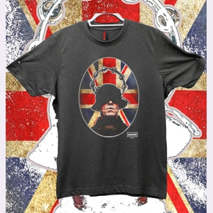 Tambourine Liam, Oasis Live 25
