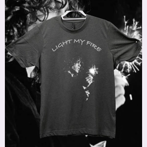 Light My Fire
