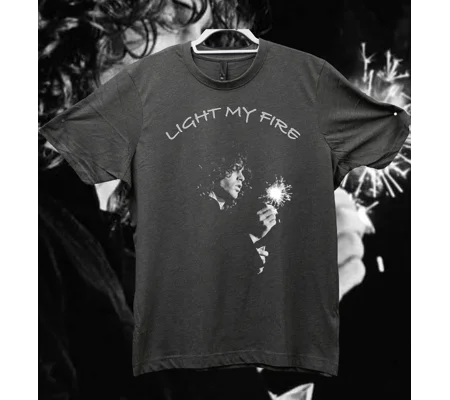 Light My Fire