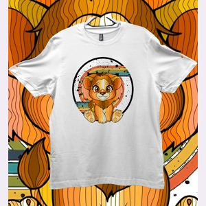 Lion Cub