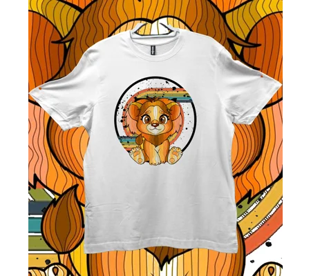 Lion Cub