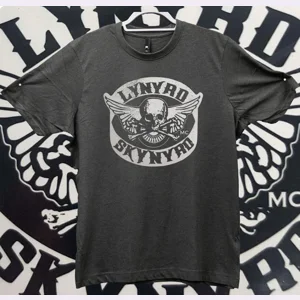 Lynyrd Skynyrd Logo