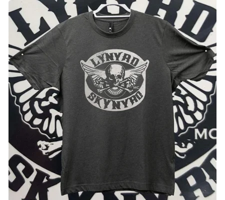 Lynyrd Skynyrd Logo