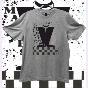 Madness Logo