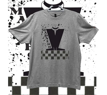 Madness Logo