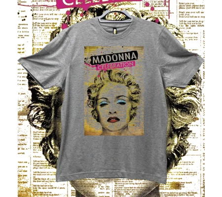 Madonna Celebration