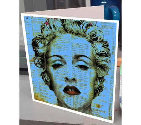 Madonna Celebrate