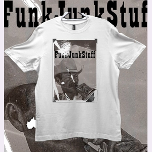 FunkJunk Smoker FunkJunk Smoker