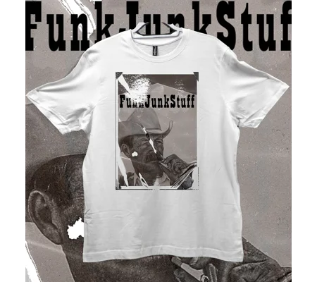 FunkJunk Smoker