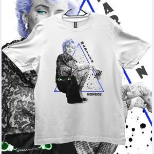 Marilyn Monroe
