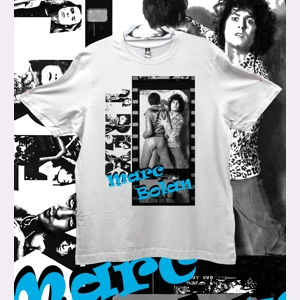 Marc Bolan