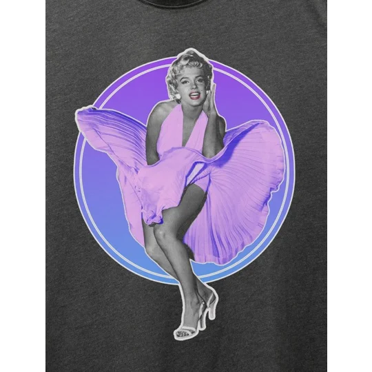 Marilyn Monroe