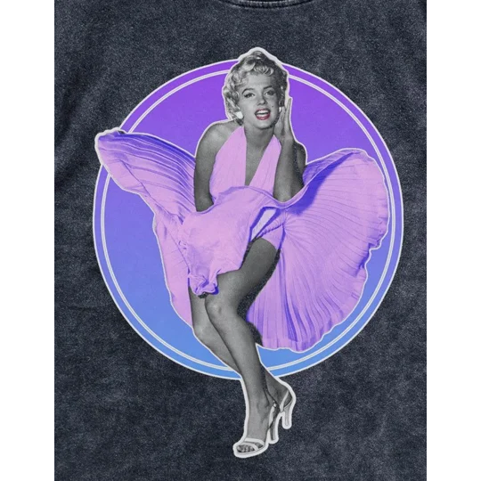 Marilyn Monroe