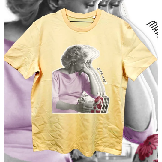 Marilyn Monroe