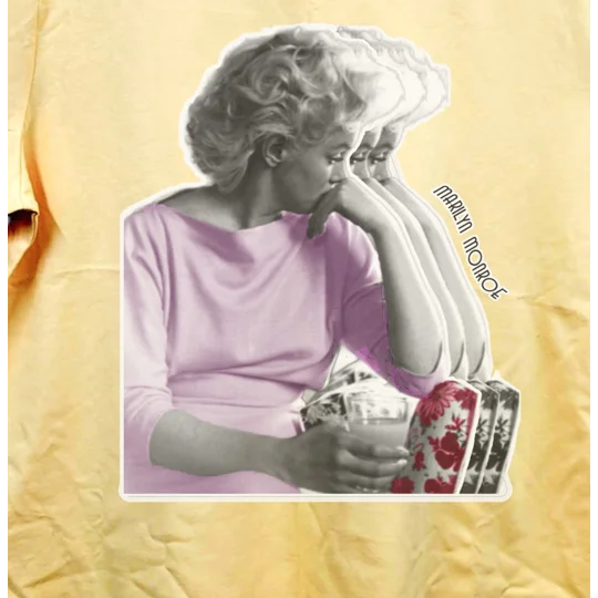 Marilyn Monroe