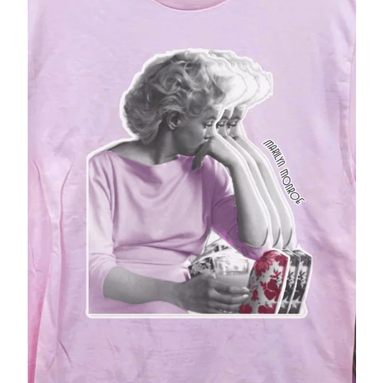 Marilyn Monroe