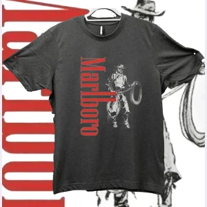 Marlboro Cowboy