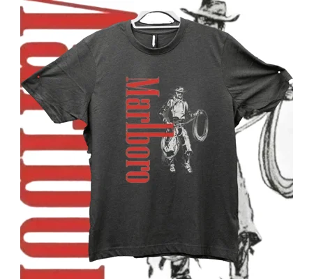 Marlboro Cowboy