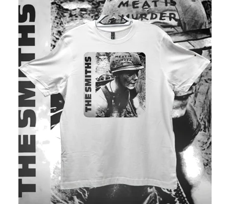 Meat Is Murder