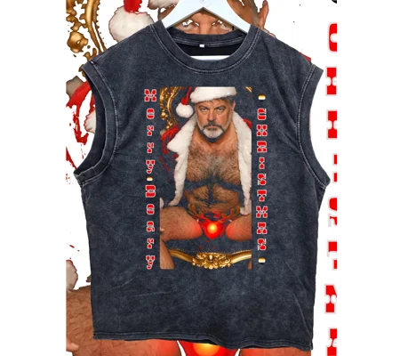 Merry Bear Christmas