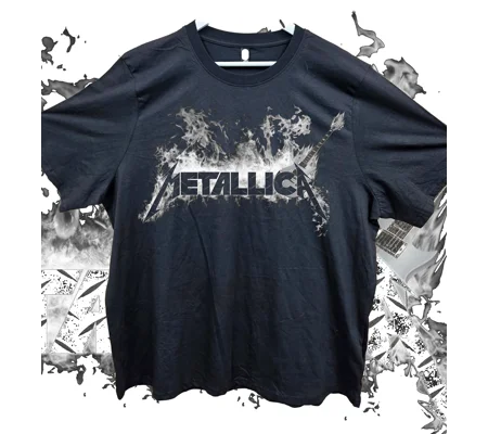 Metallica Logo