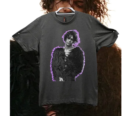 Michael Hutchence
