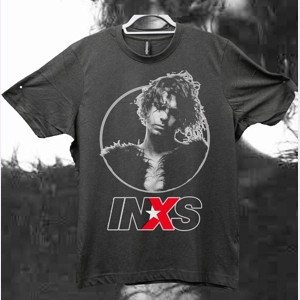 INXS Michael Hutchence