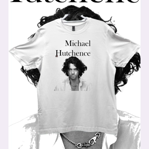 Michael Hutchence. Inxs