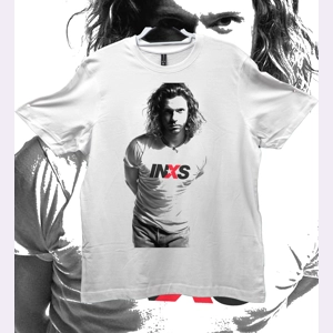 Michael Hutchence INXS