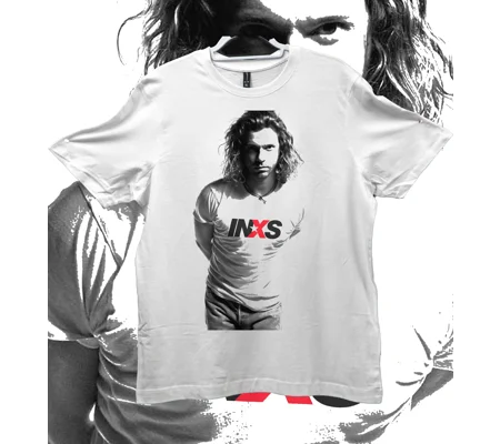 Michael Hutchence INXS