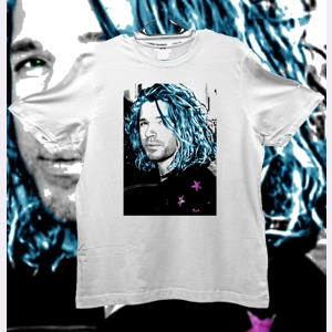 Michael Hutchence
