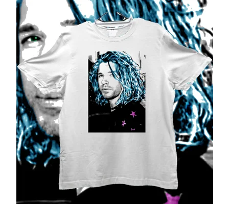 Michael Hutchence