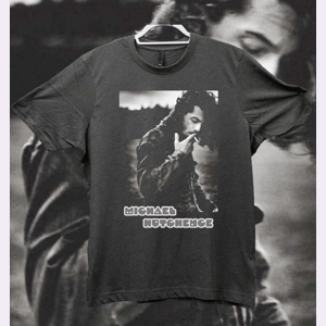Michael Hutchence