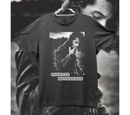 Michael Hutchence