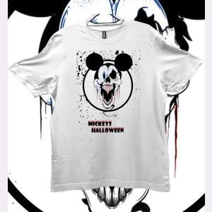 Mickeys Halloween