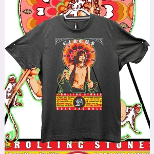 The Rolling Stones Rock n Roll Circus