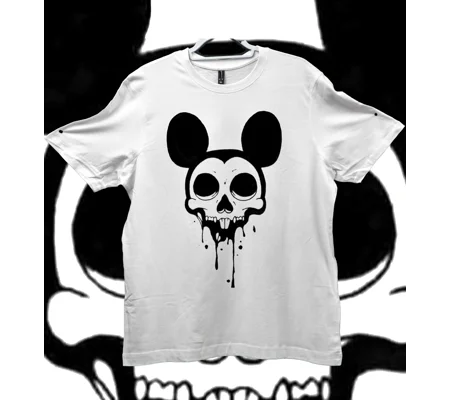 Micky Skull