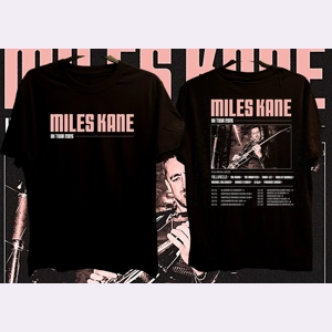 Miles Kane UK Tour 2026