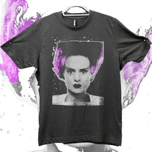 Miss Frankenstein