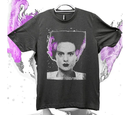 Miss Frankenstein