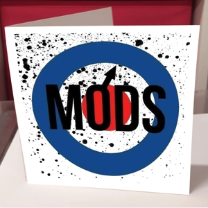 Mods Balls Eye Mods Balls Eye