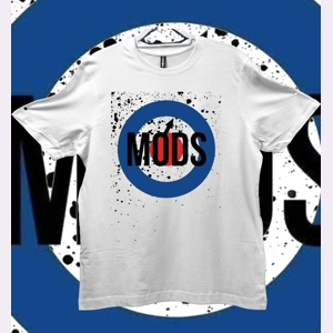 Mods Ballseye