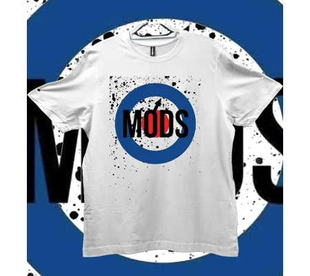 Mods Ballseye