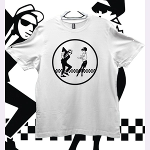 Ska Monkey Dance