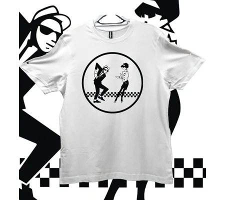 Ska Monkey Dance