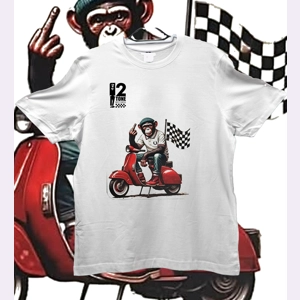 Monkey Mod