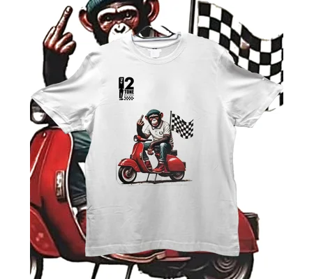 Monkey Mod