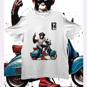 Monkey Mod