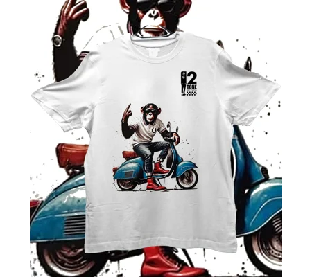 Monkey Mod