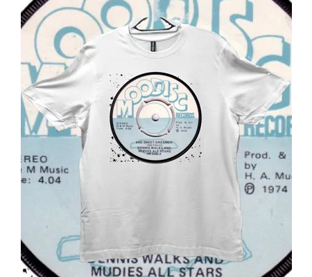 Moodisco Records
